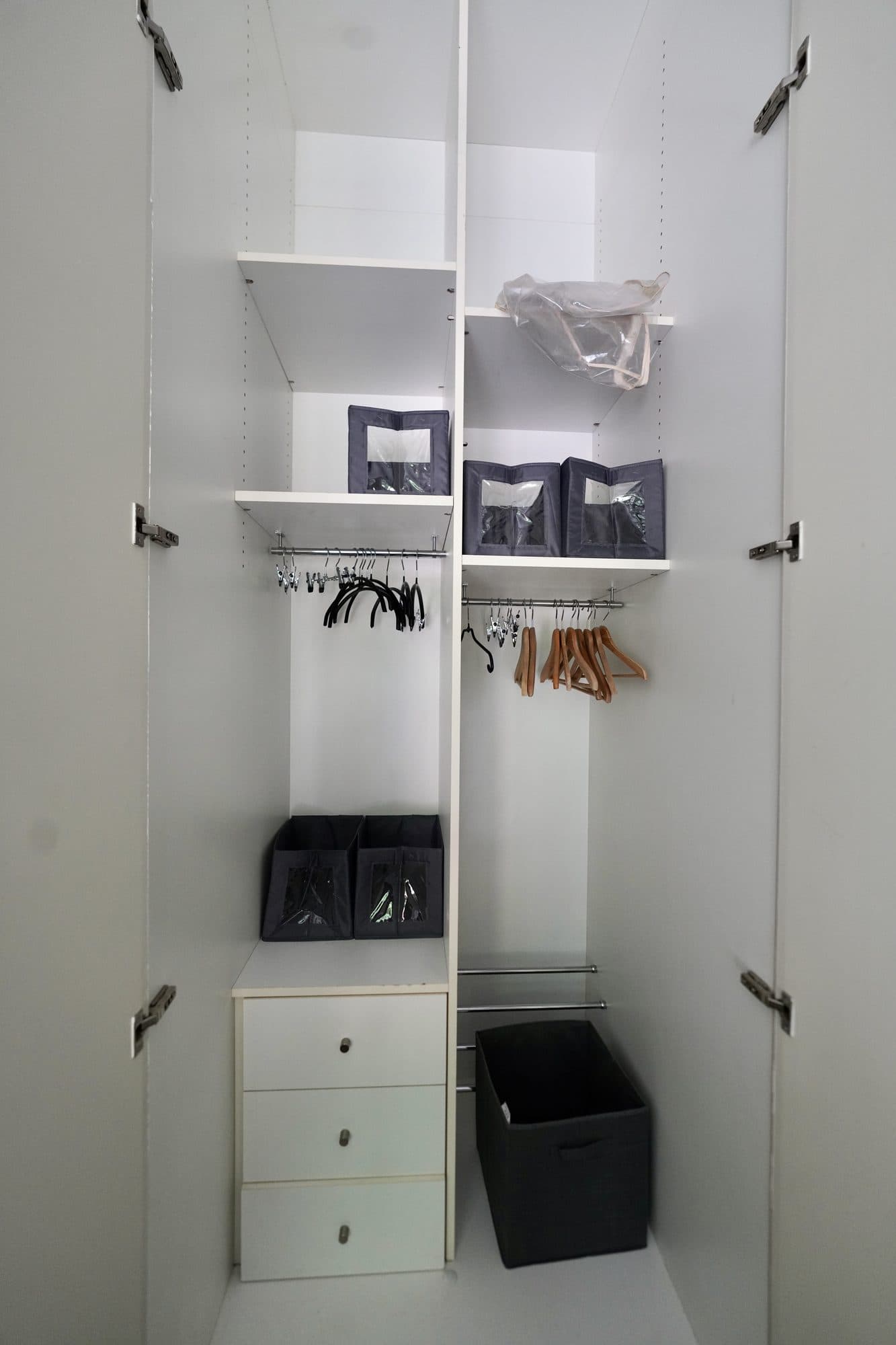 Le dressing